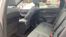 Nissan Qashqai 1.3 DiG-T MH 158 Tekna 5dr Xtronic Petrol Hatchback